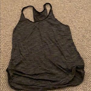 Lululemon tank top